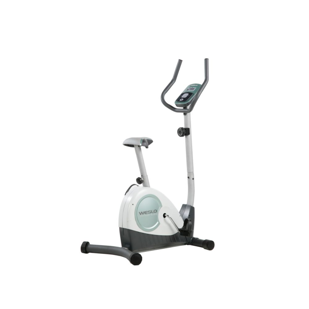 Weslo Pursuit S 2.8 Upright Exercise Cycle at Sears.com