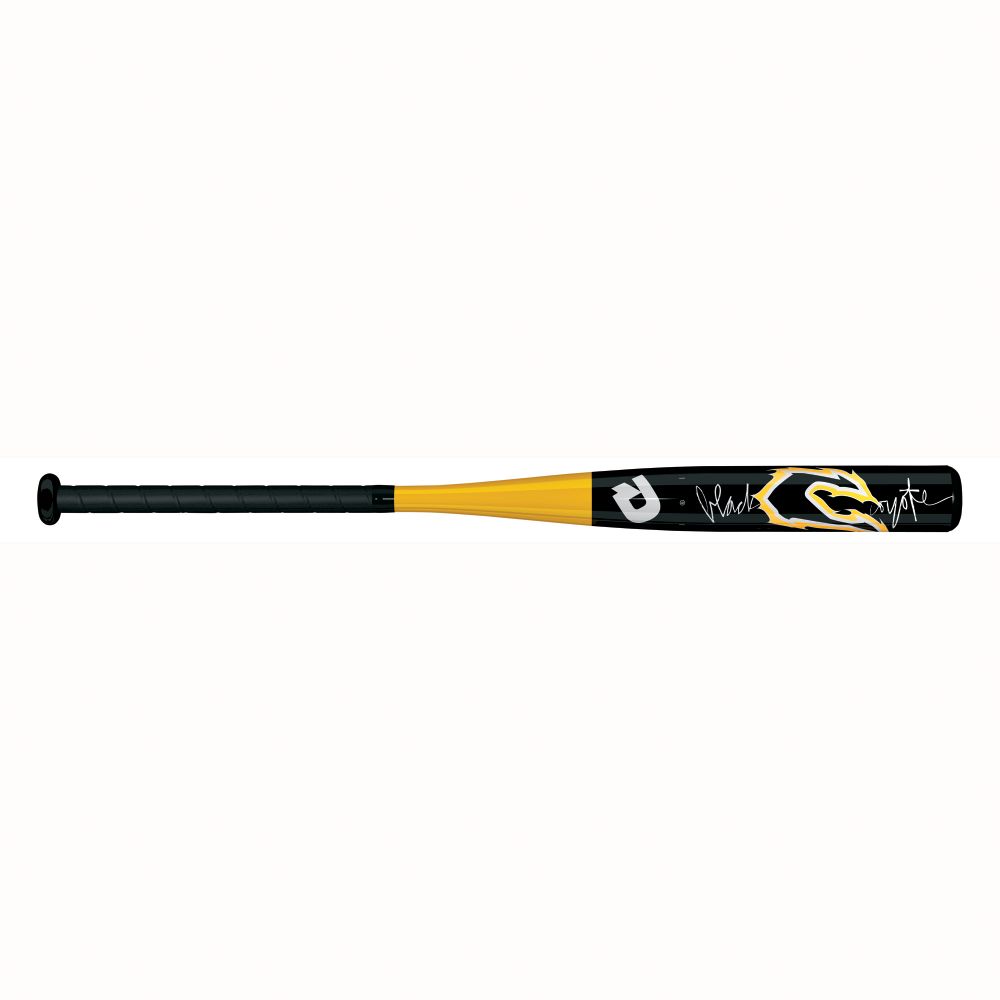 Wilson Demarini Baseball Bat