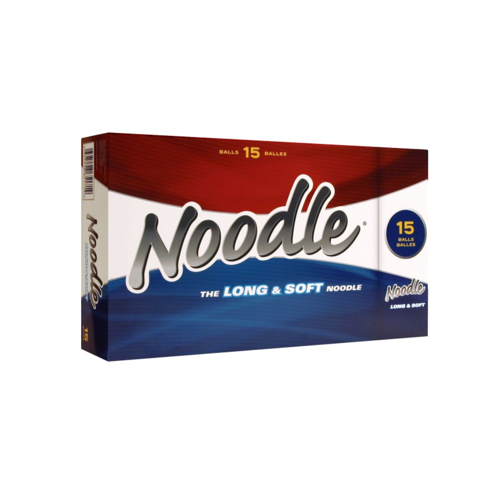 Noodle Long And Soft 15Bp