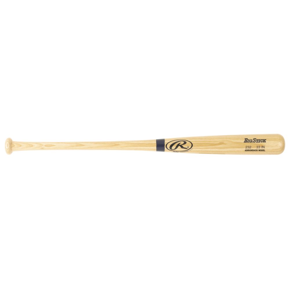 Rawlings Adult Wood Bat