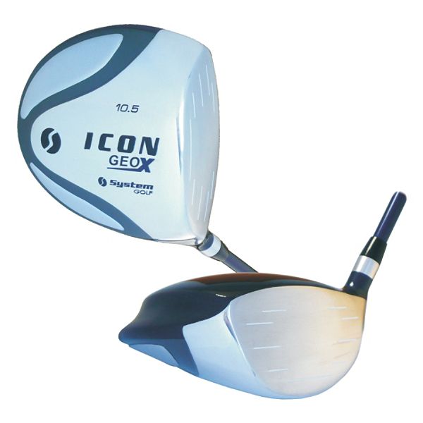 Powerbilt Geox Driver 080W236856110001P Powerbilt 23685611