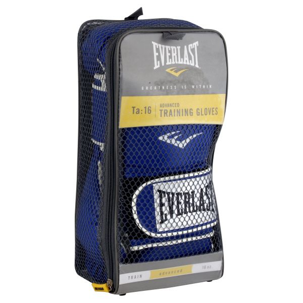 Everlast&reg; Training Gloves, Advanced, 1 pair at Kmart.com