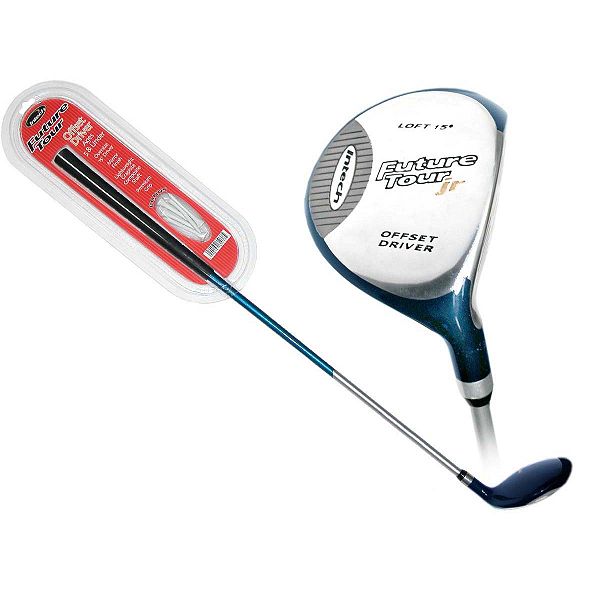 Intech Future Tour Pee wee Hybrid 080W322364110001P Intech K60957