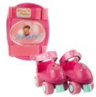 Dora Puppy Jr Skate Combo Pack