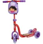 3-Wheel Scooter