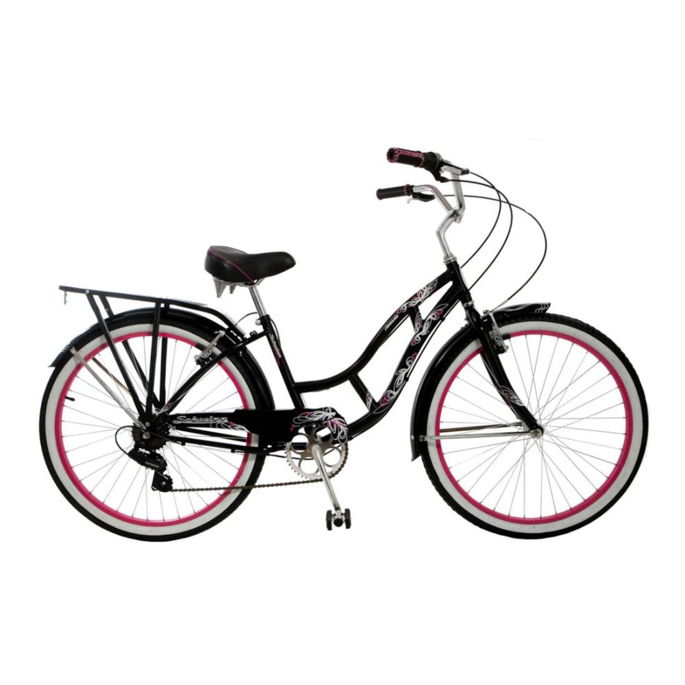 Schwinn Riverside 26 Inch Women's Bike
