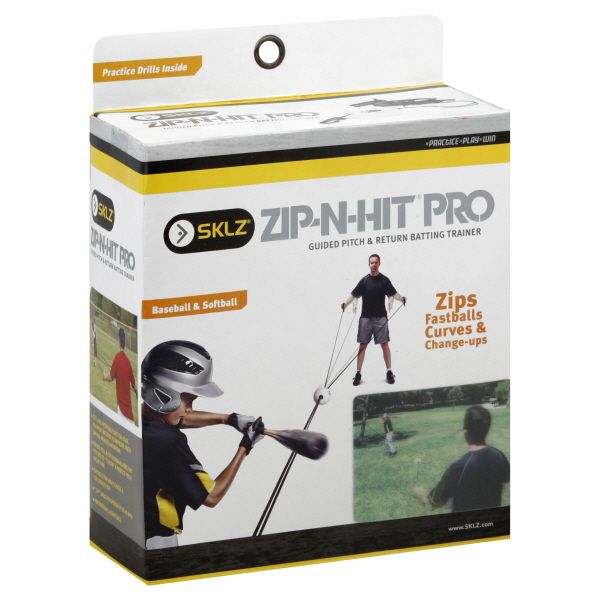 Pro Performance Sports Sklz Batting Trainer,