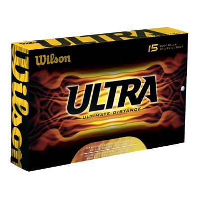 Wilson Ultra Ultimate Distance