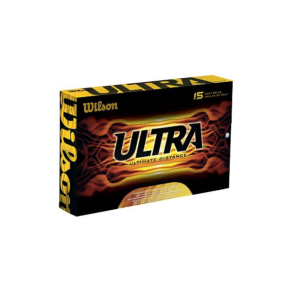 Wilson Ultra Ultimate Distance @ Kmart