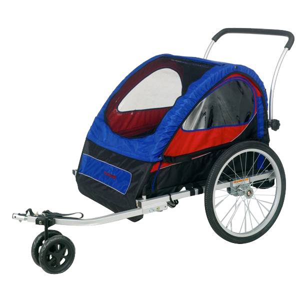 Schwinn Trailblazer Bike Trailer