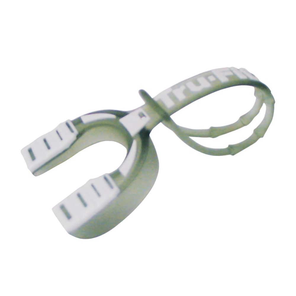 TruFit Double Density Adult Mouthguard