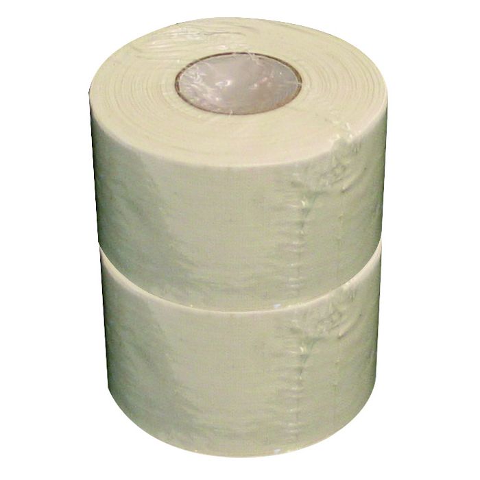 Tru-Fit Athletic Tape 2pk - White at Kmart.com