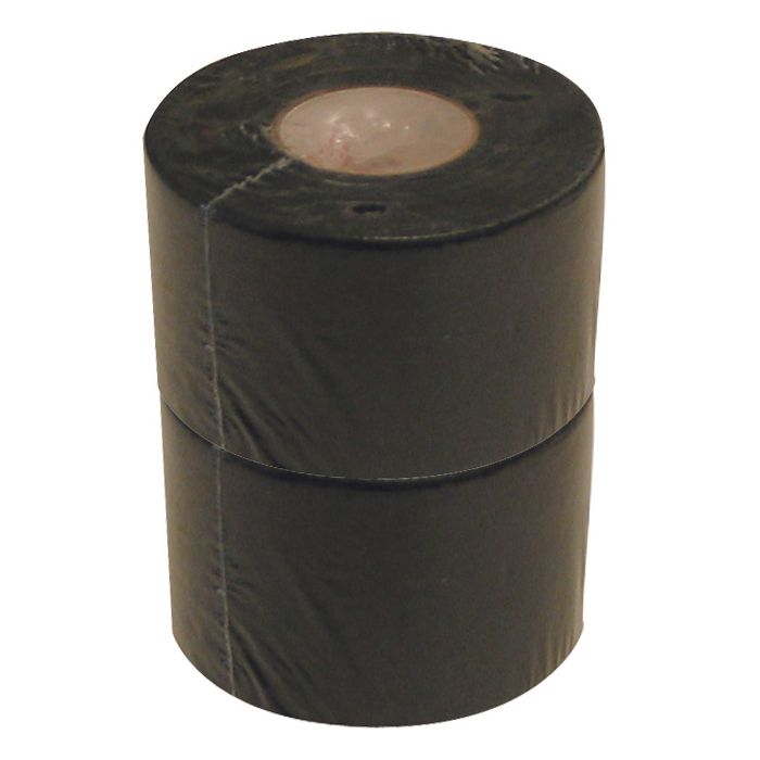 Tru-Fit Athletic Tape 2pk - Black at Kmart.com