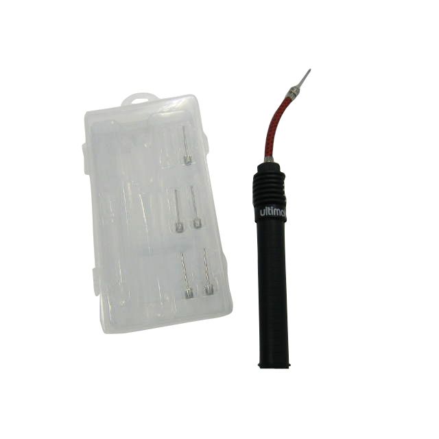 Ultimate Soccer Pump Kit