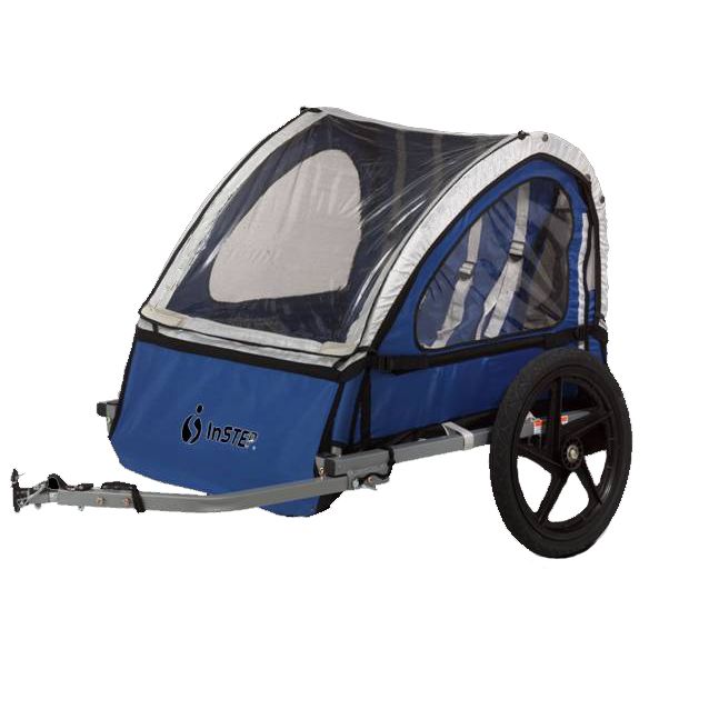 In Step Take 2 Bike Trailer