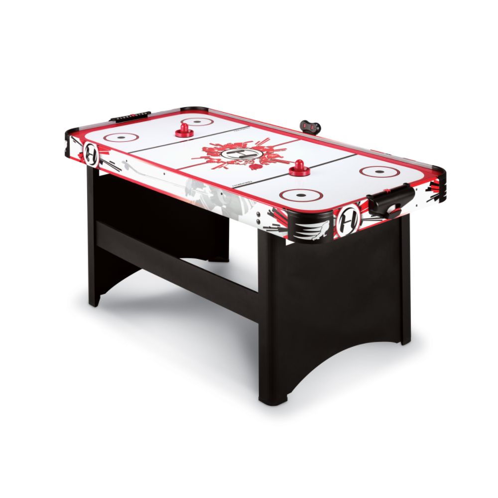 Harvard 6 ft. Summit Air Hockey Table