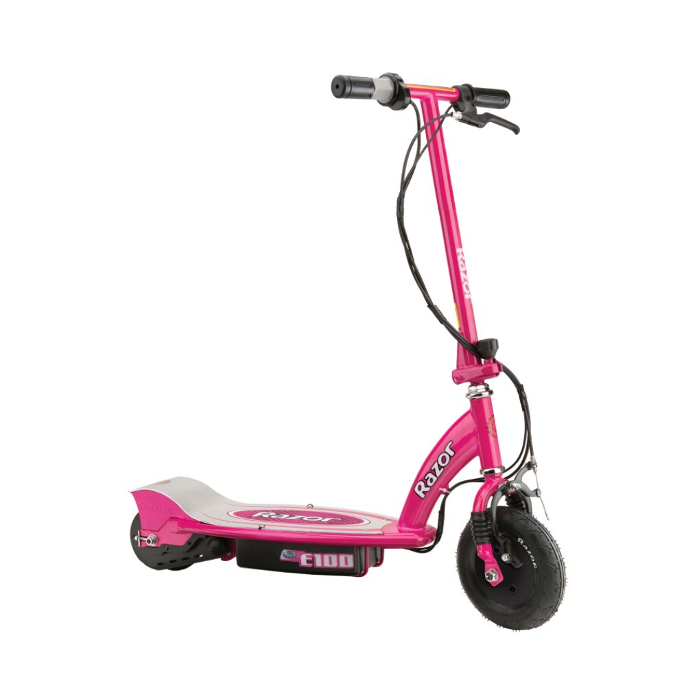 Razor&trade; E100 Electric Scooter  Pink at Kmart.com
