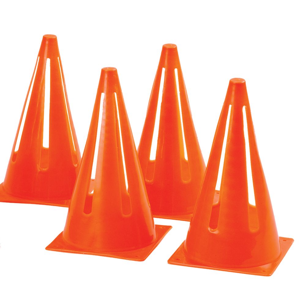 Soccer Cones