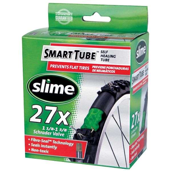 Accessories Marketing 27in Bicycle Tube 30056