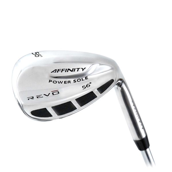 King Par Affinity Revo Wedge 080W728431110001P King Par A25235
