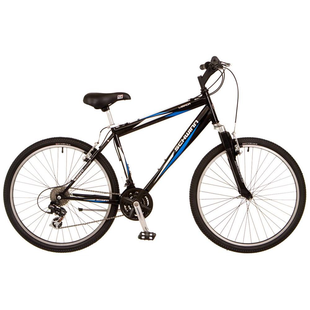 Schwinn Mirada 26 Inch Men's Bike