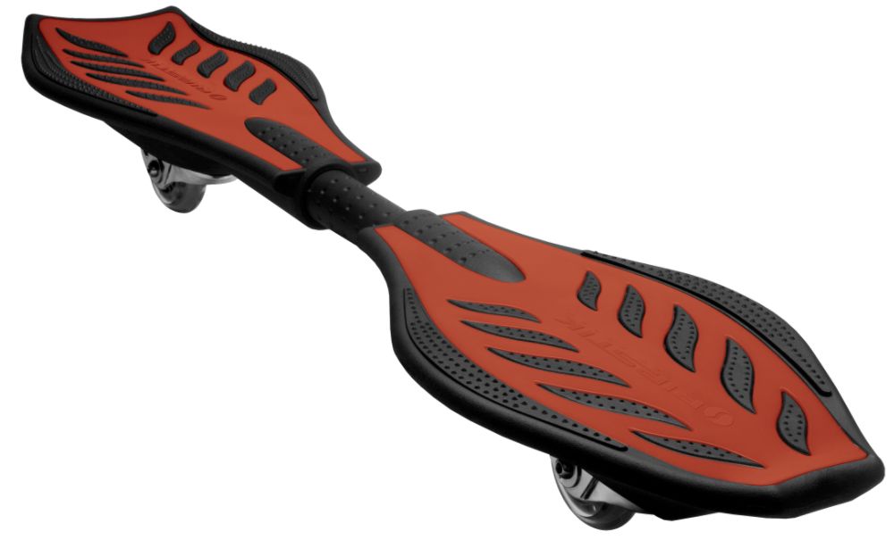 Ripstik Caster Board, Red