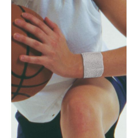 Wristband - White