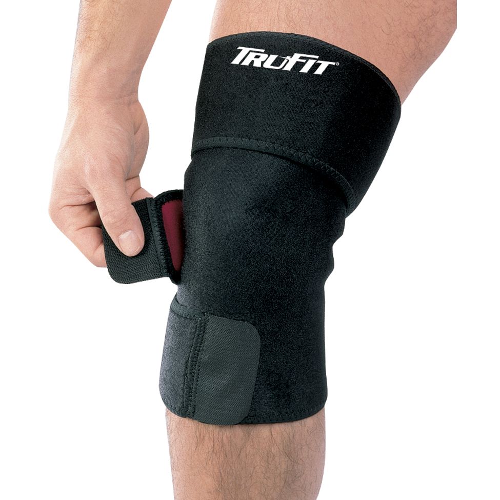 TruFit Closed Knee Stabilizer at Kmart.com