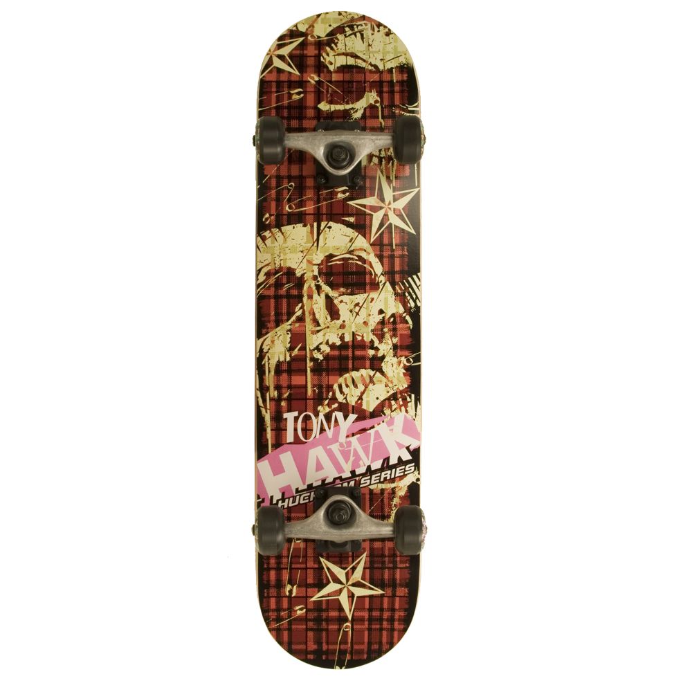 Tony Hawk 31'' HuckJam 540 Skateboard