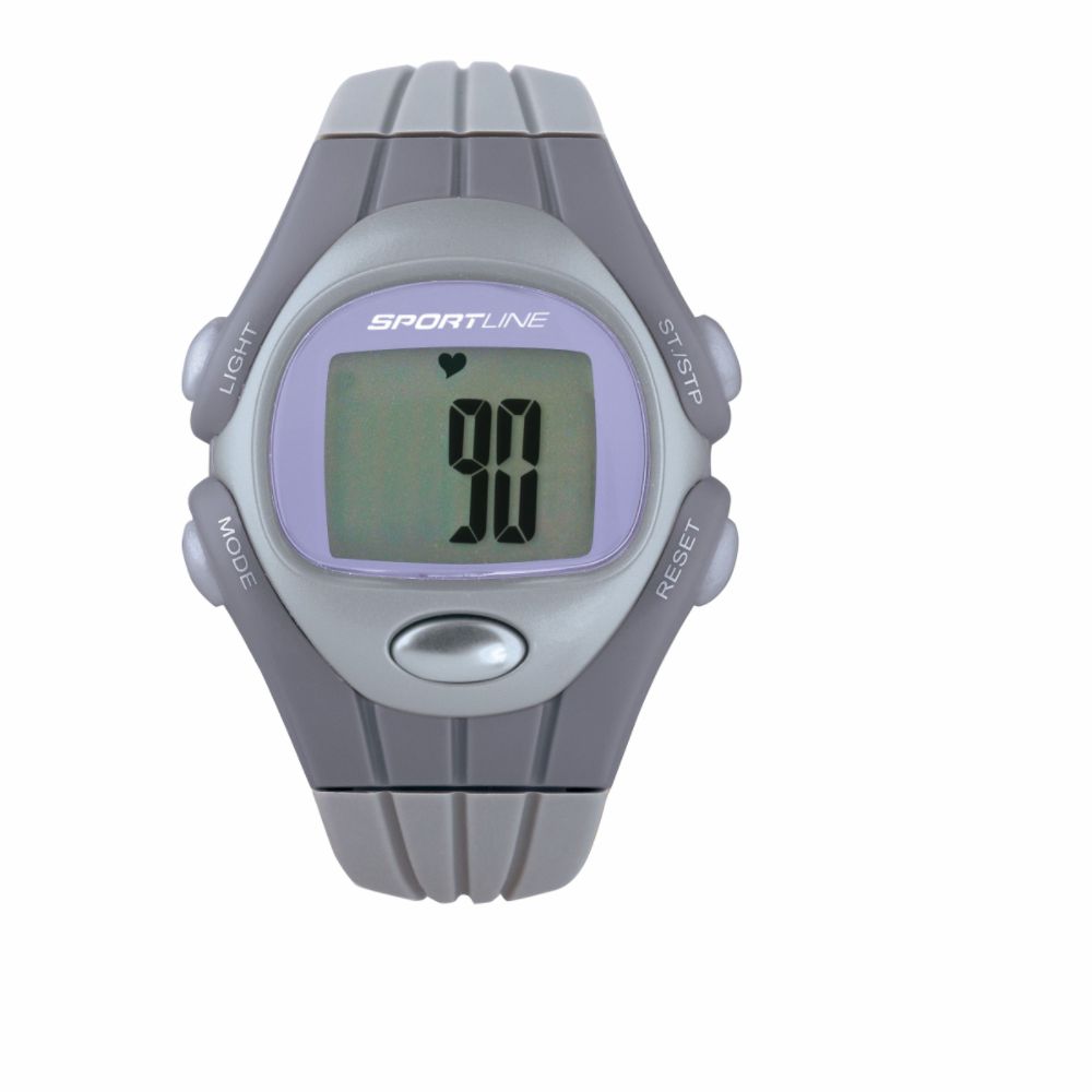 Sportline 900 Heart Rate Watch