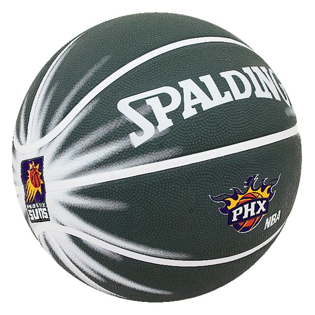 Suns Basketball
