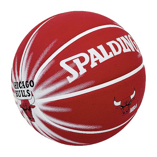 Spalding Chicago Bulls Basketball