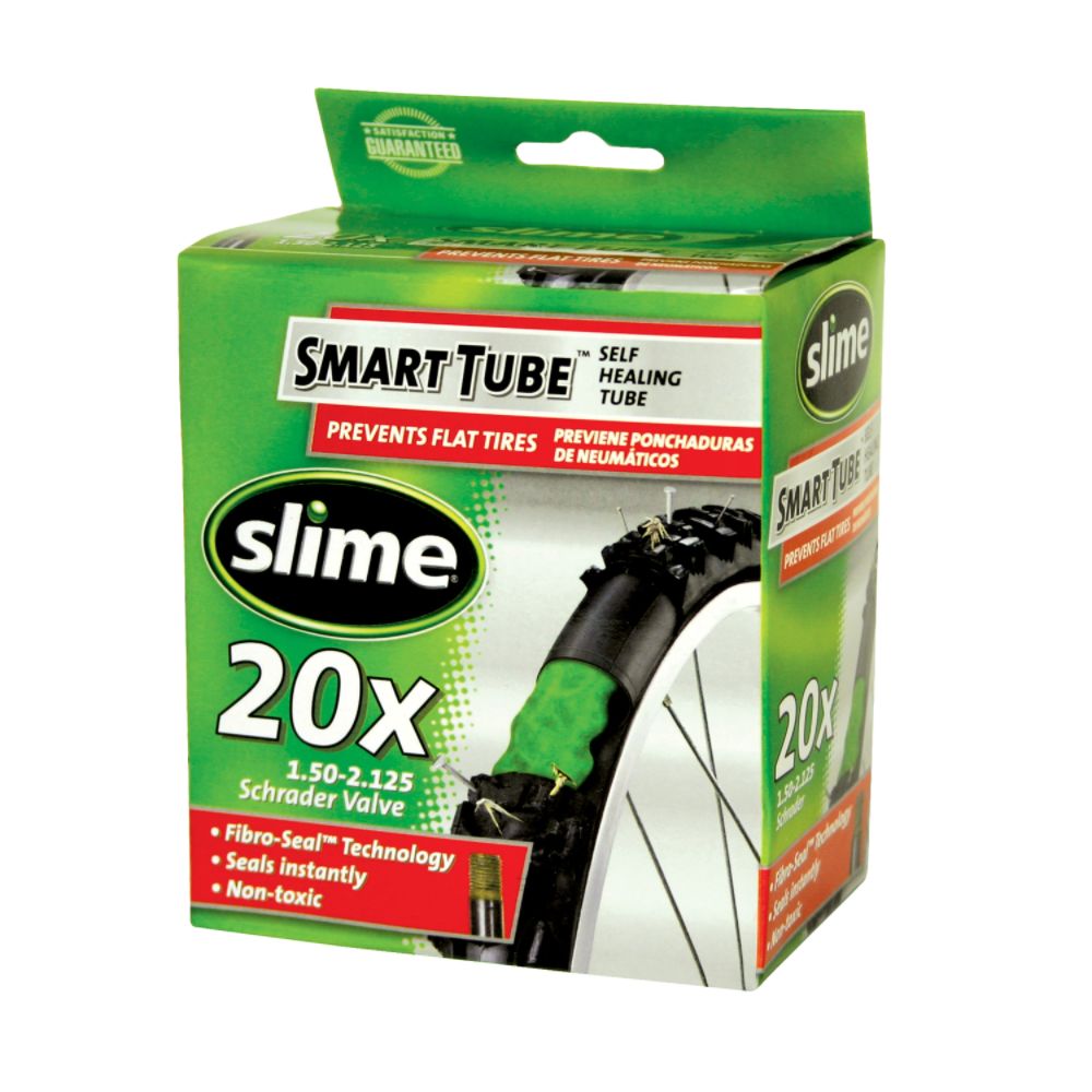 Accessories Marketing Inc. 20in Bicycle Tube
