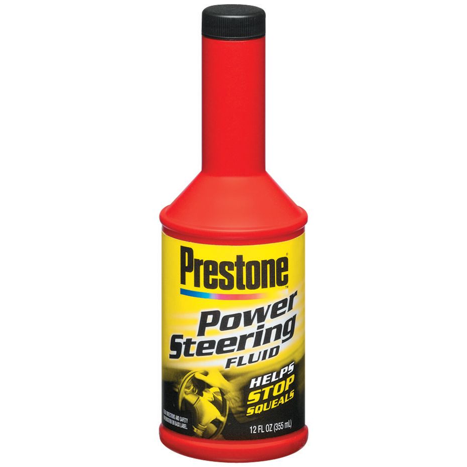 Prestone Power Steering Fluid AS260-12oz. price decreased by 50%