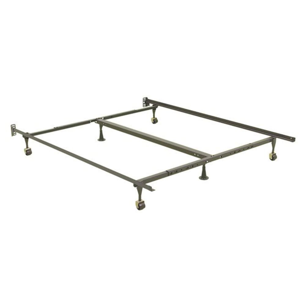 Leggett & Platt Queen/King Bed Frame Reviews