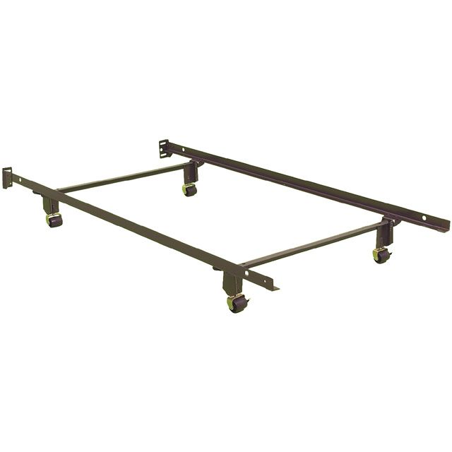 Mantua Twin Bed Frame Instamatic