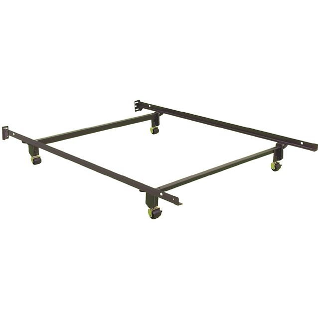 Leggett & Platt Bed Frame Full Instamatic. Great frame - as expected.