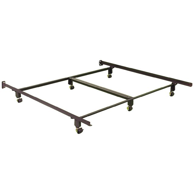 Leggett & Platt Instamatic CA King Bed Frame Reviews