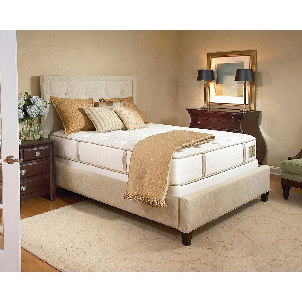 Sears Bedroom Furniture on Hearthstone Sears By Scott