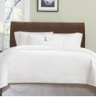 EE Headboard & Slipcover, Rollback Top, Queen Size
