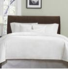 EE Headboard & Slipcover, Rollback Top, King Size
