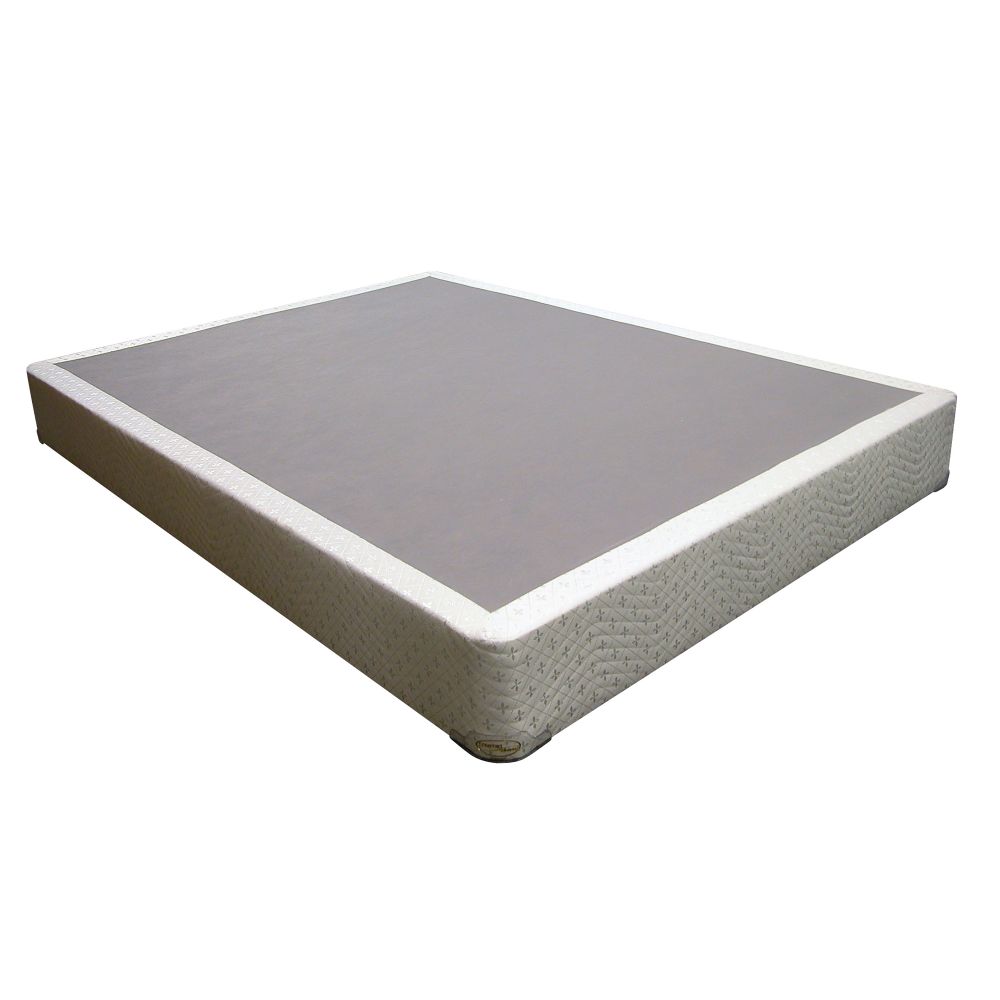 Spine Support Lowprofile Queen Box Spring