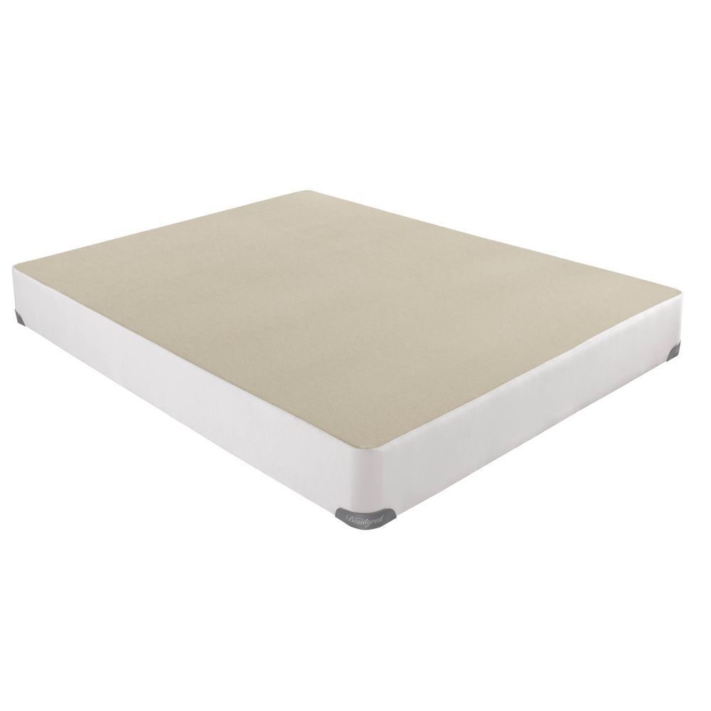 Simmons Beautyrest  Triton Boxspring Queen Lo Profile