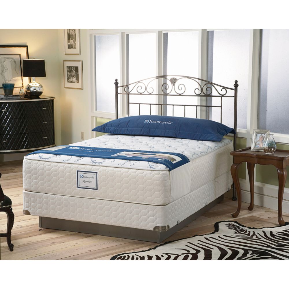 Sealy Posturepedic Nebula Luxury Firm I Full Mattress
