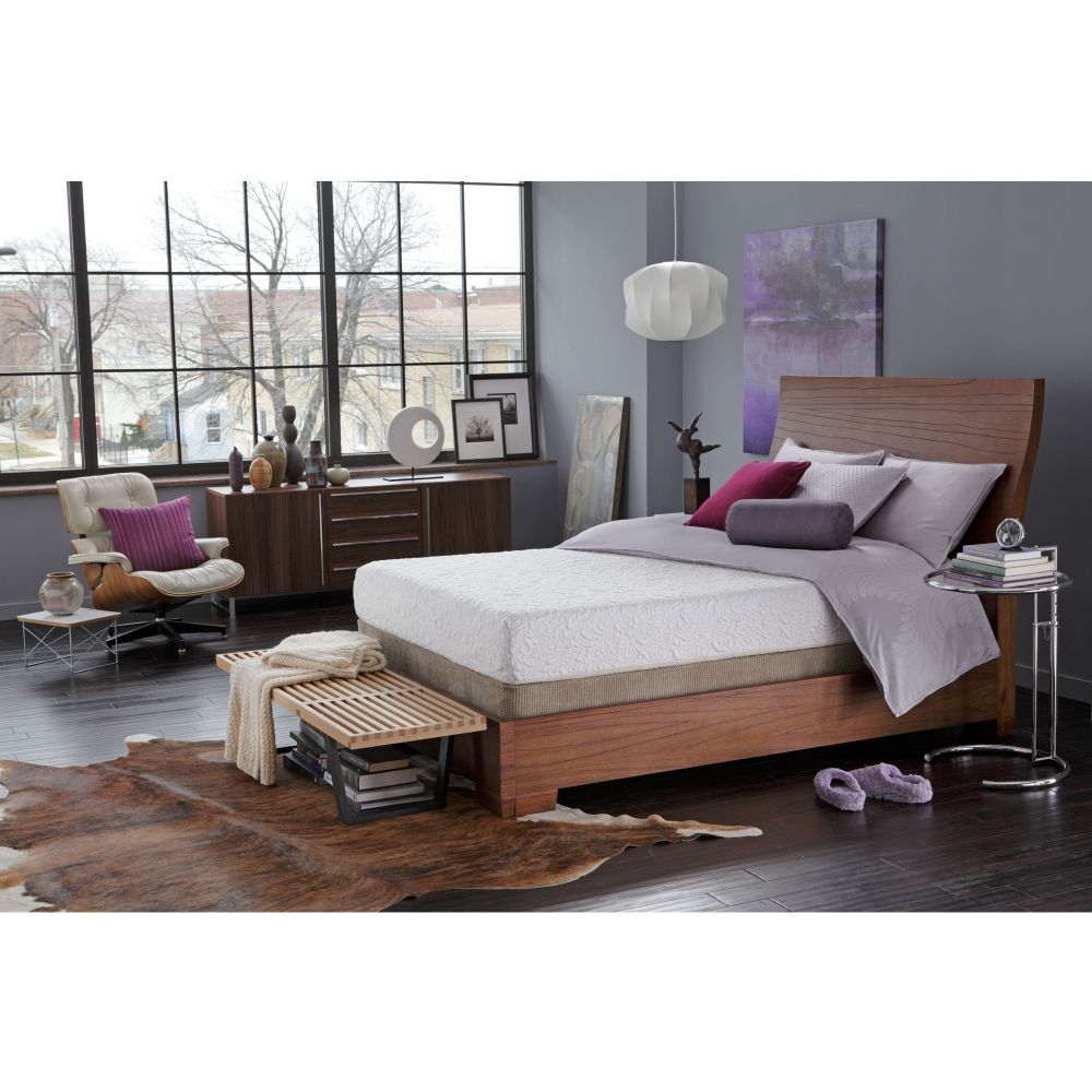 Serta  iComfort® Genius King Firm