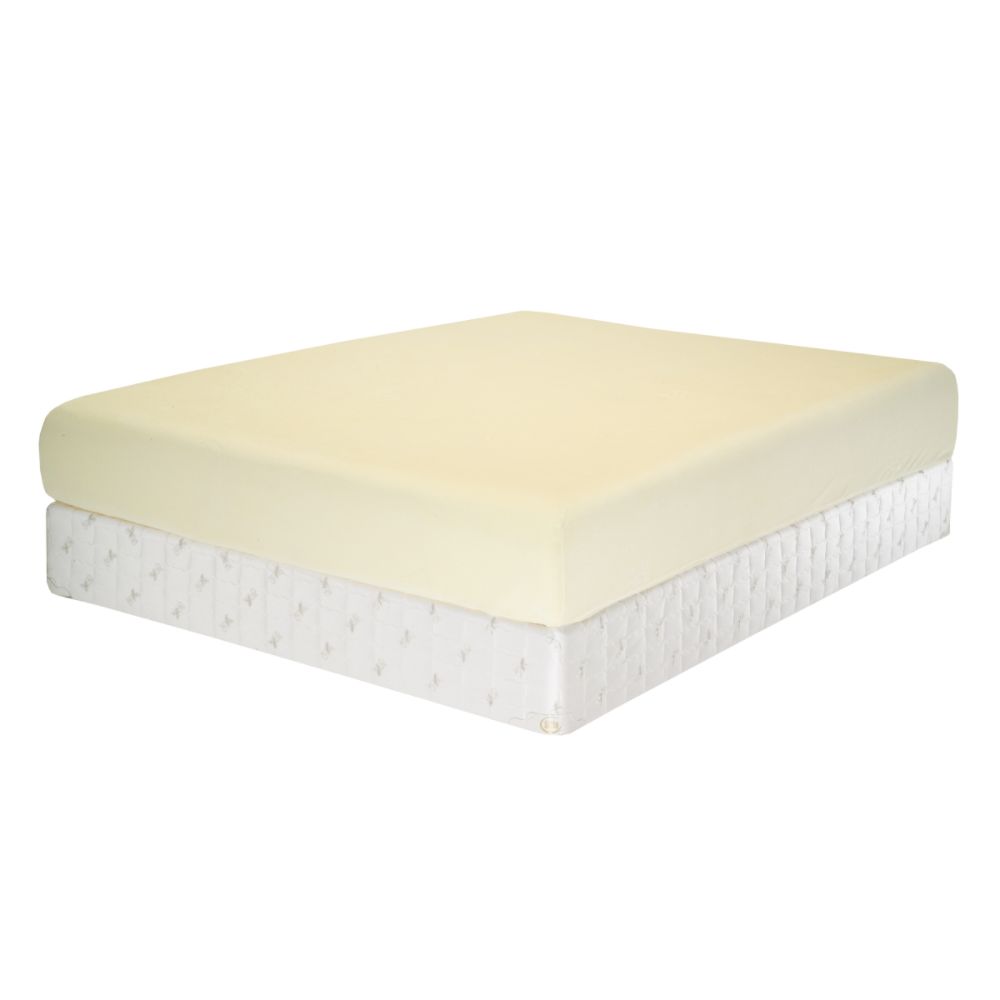 Serta Full Foundation Luxury Response II Low Profile at Kmart.com