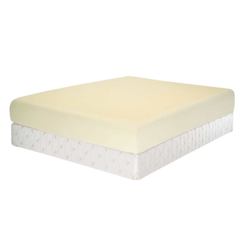 Serta Queen Foundation Luxury Response II at Kmart.com