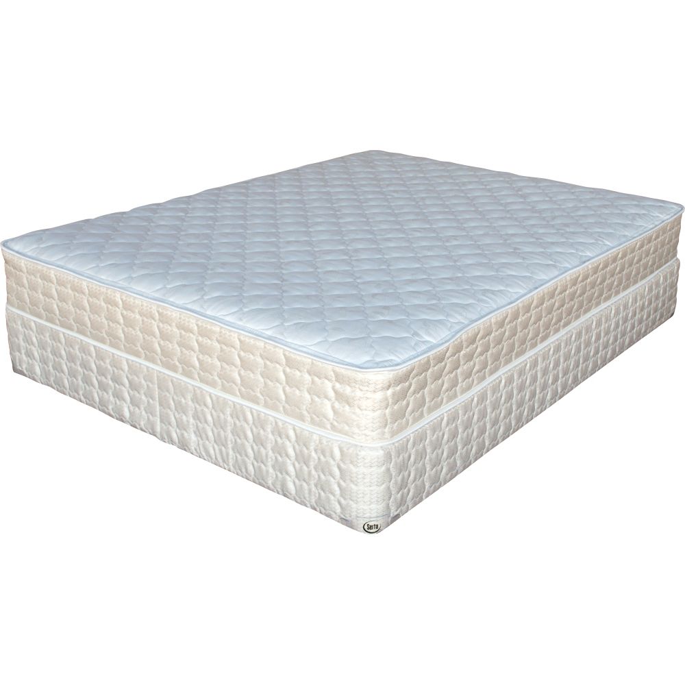    on Serta Audrey Firm Twin Mattress Only