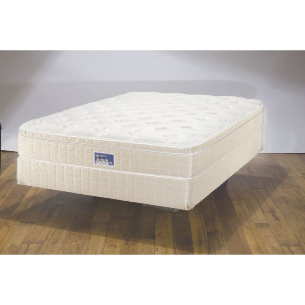 Mattress Full Gazelle EuroTop