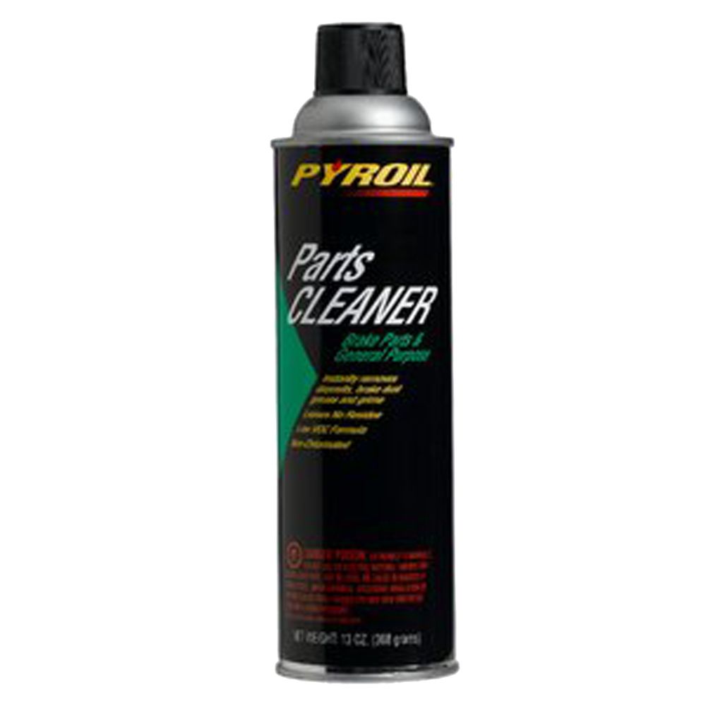 Pyroil Parts Cleaner- Ca